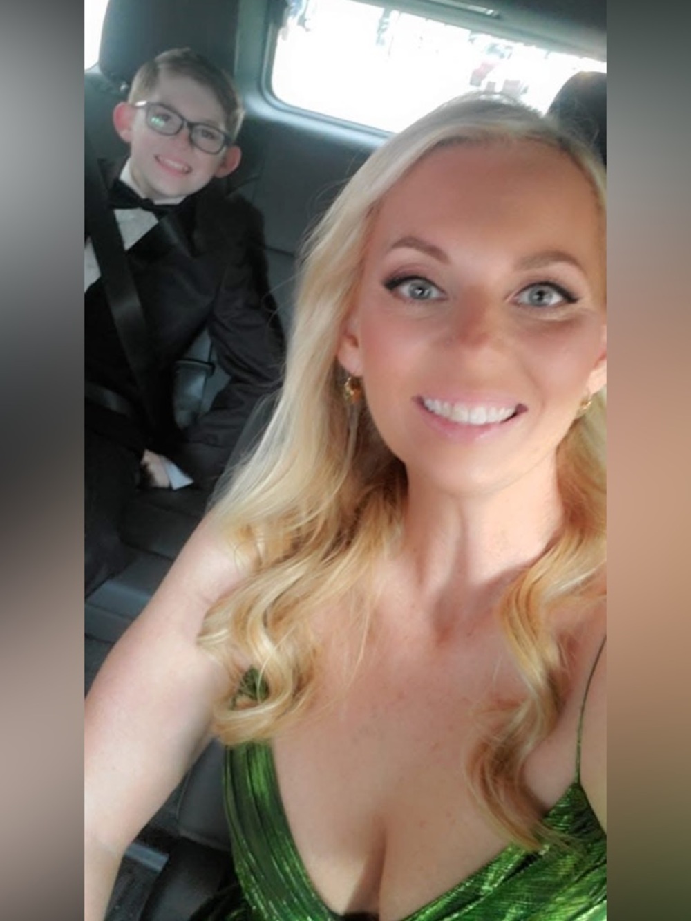 Meet your Posher, Amanda